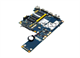 Dell Laptop System Motherboard X4kj5. Model: Kiu10 La-4761P Cn-0X4kj5