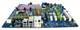 Dell Studio Xps 9000 435T Board X501h. Model: X501h 0X501h Cn-0X501h