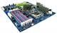 Dell Studio Xps 9000 435T Board X501h. Model: X501h 0X501h Cn-0X501h