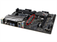 Asrock X570 Ph 4 Wifi Ax Mboard No I/O. Part Number: 80-Mxbbb0-A1b02. Model: X570 Phantom Gaming 4