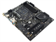 Asrock X570s Pg Riptide Mboard No I/O. Part Number: 80-Mxbhx0-A1a01