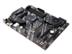 Gigabyte X570 Ud Motherboard No I/O Gigabyte X570 Ud Motherboard No I/O