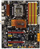 Ecs X58b-A3 Sli Lga1366 X58 Esata Mboard. Model: Mib Iii Crossfirex 6.4Gts