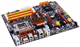Ecs X58b-A3 Sli Lga1366 X58 Esata Mboard. Model: Mib Iii Crossfirex 6.4Gts