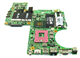 Dell Xps M1330 X635d Laptop Motherboard. Model: X635d 0X635d Cx061 Gm848