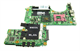 Dell Xps M1330 X635d Laptop Motherboard. Model: X635d 0X635d Cx061 Gm848