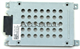 Dell Studio 1735 1737 Hdd Caddy X662c . Model: X662c 0X662c Cn-0662C