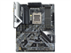 Asrock X670e Pro Rs Am5 Atx Motherboard. Part Number: 80-Mxbj70-A1b02