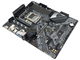 Asrock X670e Pro Rs Motherboard No I/O. Part Number: 80-Mxbj70-A1d01