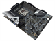 Asrock X670e Pro Rs Motherboard No I/O. Part Number: 80-Mxbj70-A1d01