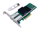 Intel X710-Da2 Sfp+ Network Card 01Da901. Model: 1S01da901 01Da902