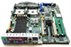 Dell 0X7500 Poweredge 1800 Server Board. Model: X7500 0X7500 Cn-0X7500