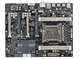 Ecs Black X79r-Ax Ddr3 Motherboard. Model: X79r-Ax V1.0