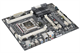 Ecs Black X79r-Ax Ddr3 Motherboard. Model: X79r-Ax V1.0