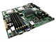 Supermicro Motherboard 07174-2M No I/O. Model: X7dca-L