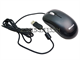 Microsoft Basic Usb Black Optical Mouse. Model: X817159-002 P58-00027