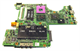 Dell Xps M1530 X853d Laptop Motherboard. Model: X853d 0X853d Cn0x853d