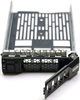 Dell 3.5" Sas Drive Tray Caddy X968d. Model: X968d Cn-0X968d
