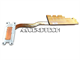 Dell Inspiron 7706 2-In-1 Heatsink X997j Dell Inspiron 7706 2-In-1 Heatsink X997j. Part Number: X997j 0X997j Cn-0X997j