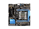 Asrock X99m Extreme4 Lga2011-V3 Ddr4 Mb. Model: Intel X99 Sata3 Usb3 Sli