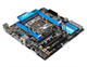 Lga2011-V3 X99m Ddr4 Sata3 Usb3.1 Mboard