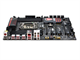 Msi X99s Gaming 7 Mboard Ms-7885 No I/O