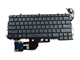 Dell Alienware M15 R3 R4 Keyboard X9jc1. Part Number: X9jc1 0X9jc1 Cn-0X9jc1