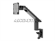 Dell Slim Single Monitor Arm Stand X9prt. Part Number: X9prt 0X9prt Cn-0X9prt. Model: Mssa18