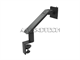 Dell Slim Single Monitor Arm Stand X9prt. Part Number: X9prt 0X9prt Cn-0X9prt. Model: Mssa18