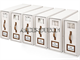Bigponpon 6 Pack Sheet Storage Boxes Bigponpon 6 Pack Sheet Storage Boxes. Model: Xcdsn-001