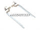 Samsung Xe501c13 Lcd Hinge Set. Part Number: Xe501c13_Hinge_Set