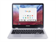 Samsung Xe513c24 4Gb/32Gb Chrome Laptop. Model: Xe513c24-K01us