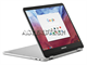 Samsung Xe513c24 4Gb/32Gb Chrome Laptop. Model: Xe513c24-K01us