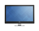 Dell 27" Ultrasharp Uz2715h Led Monitor. Model: Xf72m Uz2715h Cn-0Xf72m