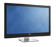 Dell 27" Ultrasharp Uz2715h Led Monitor. Model: Xf72m Uz2715h Cn-0Xf72m