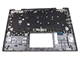 Dell 13 5368 Kb Palmrest Assy No Tp