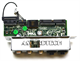 Dell Xk488 Usb Audio Firewire Board. Model: Xk488 Un567 Tm472