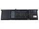 Dell 15V 54Wh 3420Mah Battery Xphx8. Part Number: Xphx8 0Xphx8 Cn-0Xphx8