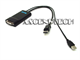 Dell Displayport To Dvi-D Adapter Xt625. Part Number: Xt625 0Xt625 Cn-0Xt625