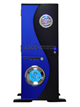 Apevia X-Telstar-Bl Blue Full Tower Case. Model: X-Telstar-Bl Full Tower