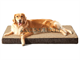 Joejoy Xxl 47X29" Brown Washable Pet Bed Joejoy Xxl 47X29" Brown Washable Pet Bed. Part Number: Xxl_Pet_Bed_Brown