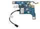Dell Y010j Radio Switch Circuit Board. Model: Y010j Cn-0Y010j