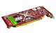 Ati Radeon Hd3450 Low Profile Vc Y103d. Model: Cn-0Y103d 102B6291200