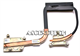 Dell Studio Xps 1640 Cpu Heatsink Y152d. Part Number: Y152d 0Y152d Cn-0Y152d
