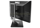 Dell 19" 1909Wb Lcd Flat Monitor Y320g. Model: 0Y320g Cn-0Y320g 1909Wb