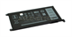 Dell Latitude 3379 Laptop Battery Y3f7y. Part Number: Y3f7y 0Y3f7y Kr-0Y3f7y