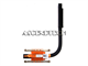 Dell Inspiron 13 7375 Heatsink Y56xv. Part Number: Y56xv 0Y56xv Cn-0Y56xv