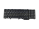 Dell French Canadian Keyboard Y5hh7. Part Number: Y5hh7 0Y5hh7 Cn-0Y5hh7. Model: N5k-Dw4uc