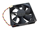 Dell Vostro 220 Case Cooling Fan Y673g. Part Number: Y673g 0Y673g Cn-0Y673g. Model: Pv902512l