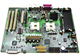 Dell Y9655 Precision 670 Dual Xeon Board. Model: Y9655 0Y9655 Cn-0Y9655